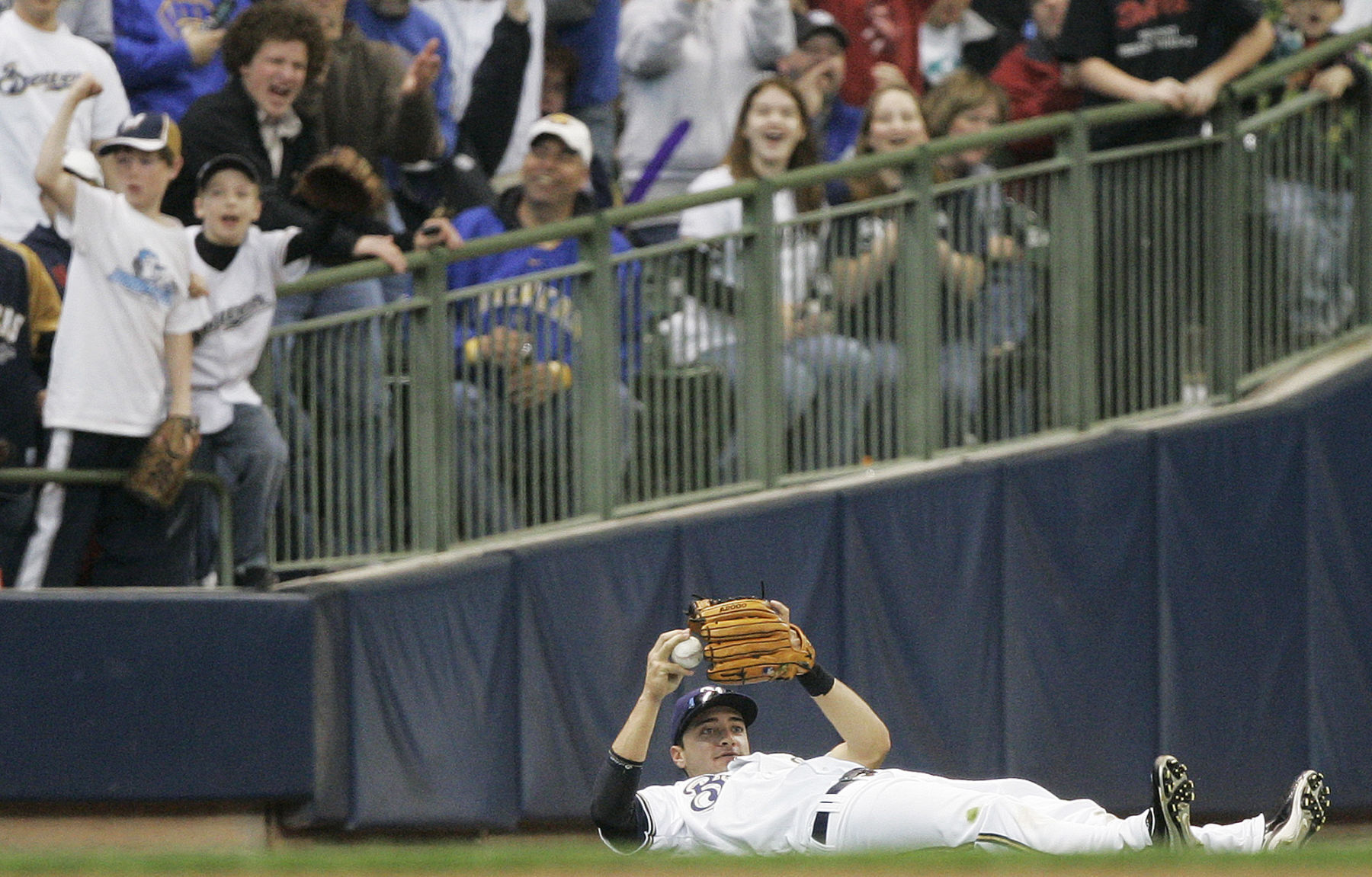 Ryan Braun